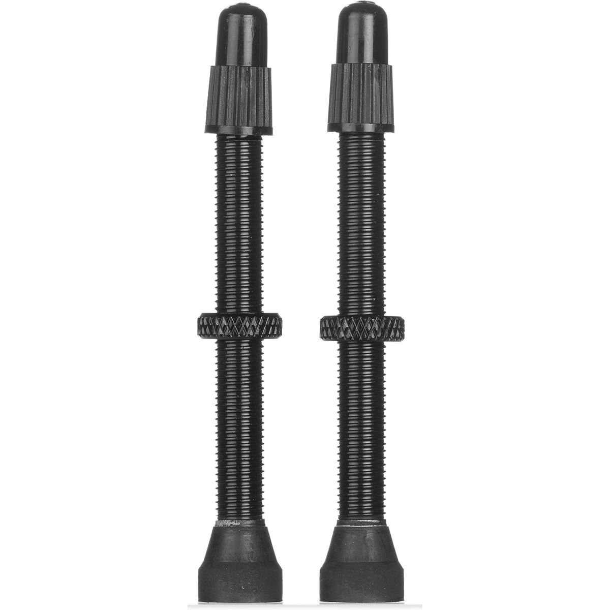 Alloy Tubeless Valve Stem - Pair