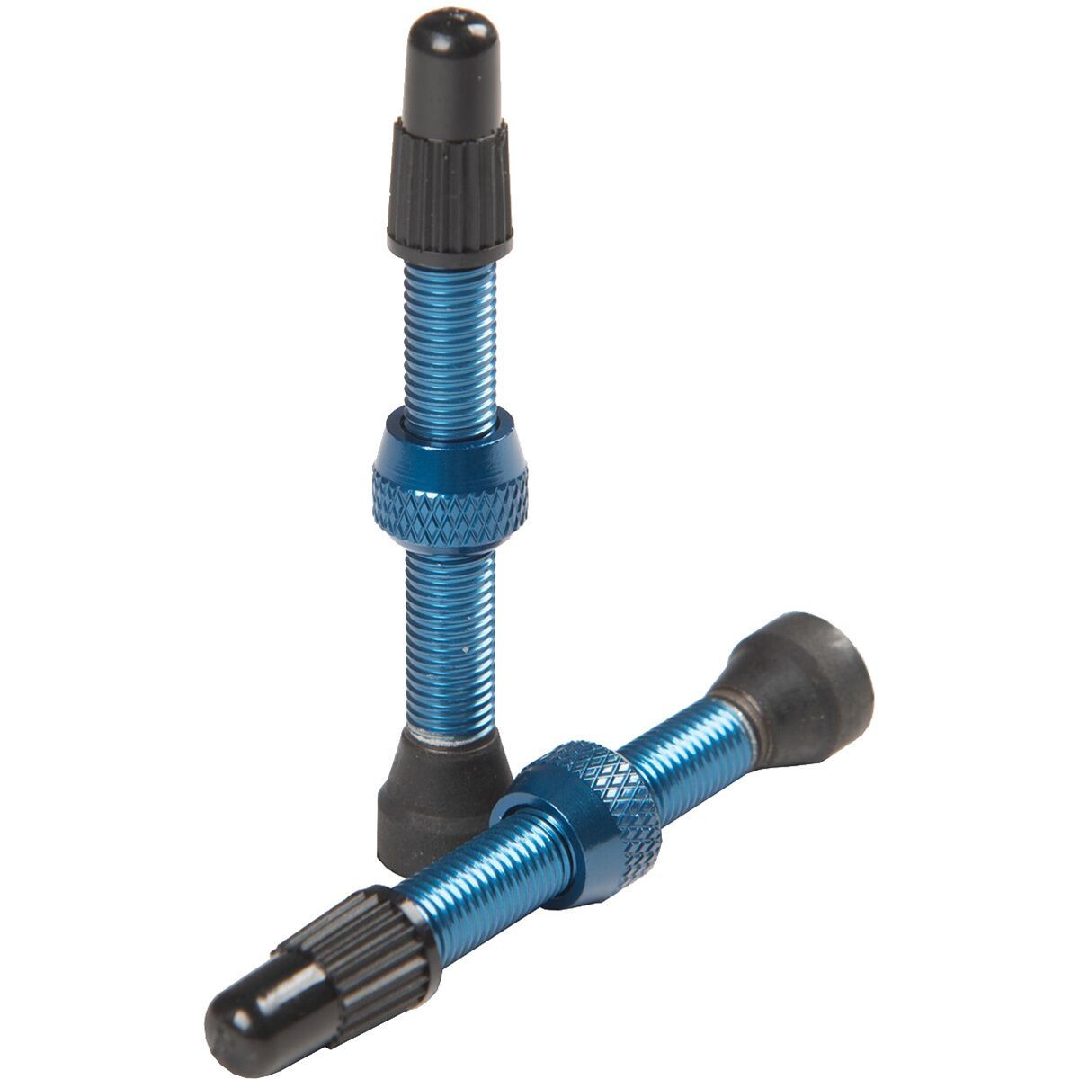 Stan's NoTubes Alloy Tubeless Valve Stem - Pair - $24.00 at Level Nine Sports