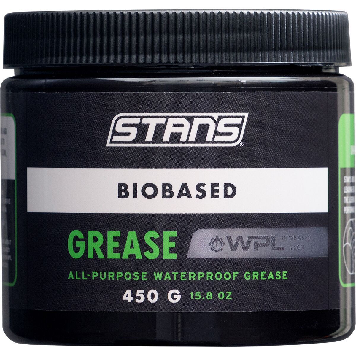 Biobased Grease