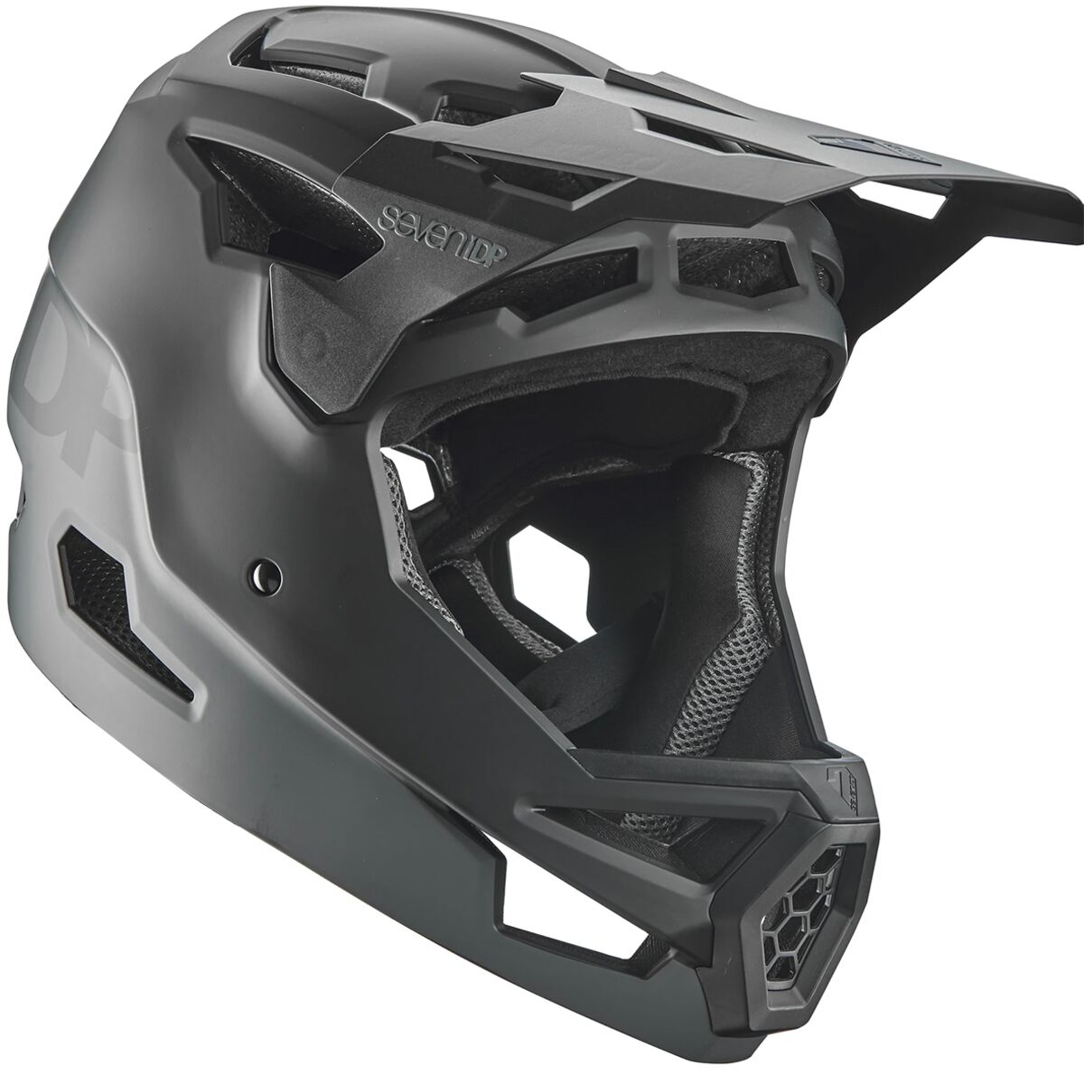 7 Protection Project .23 ABS Helmet - Bike 7 Protection Project .23 ABS Helmet - Bike