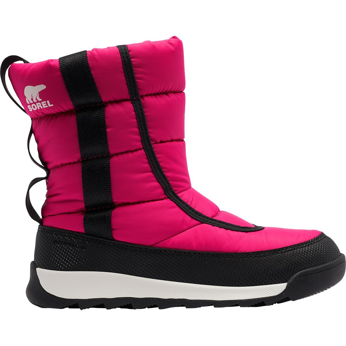 Whitney II Puffy Mid Boot - Girls'