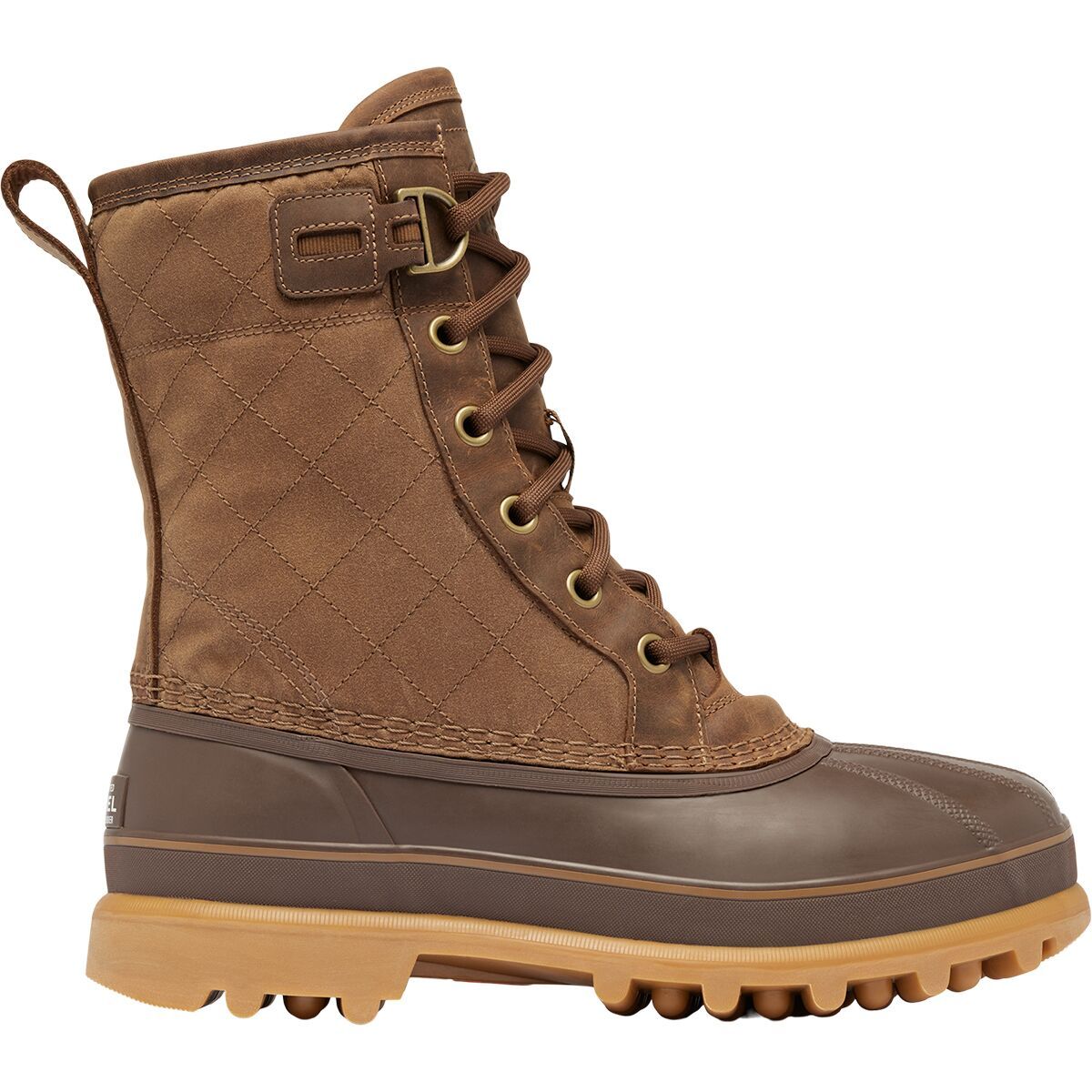 SOREL Caribou Royal Waterproof Boot - Men's - Men