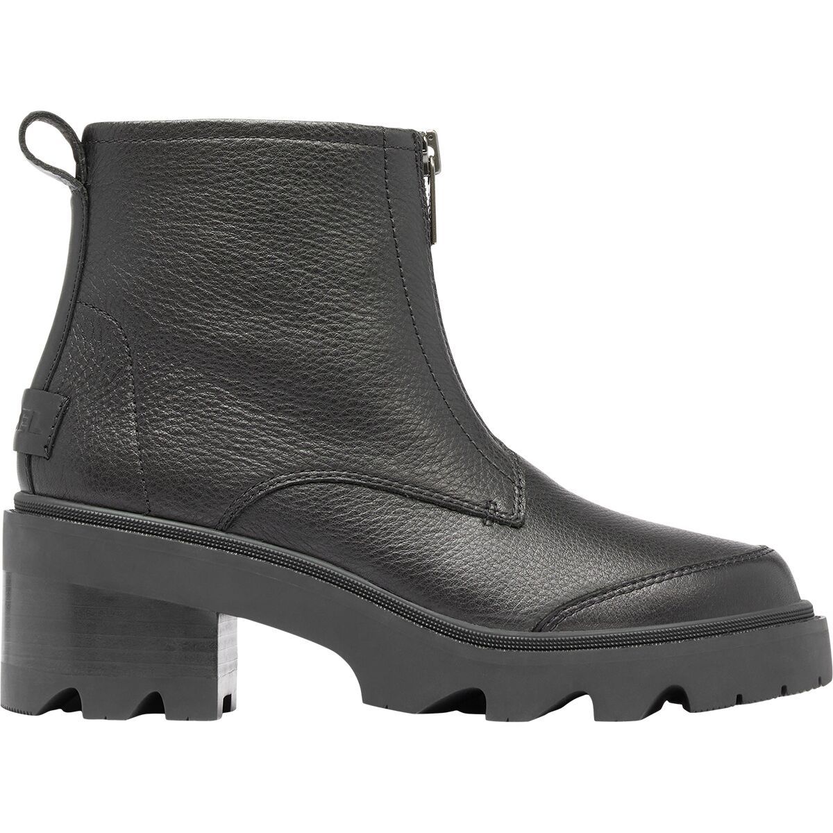 Joan Now Zip Boot - Women's
