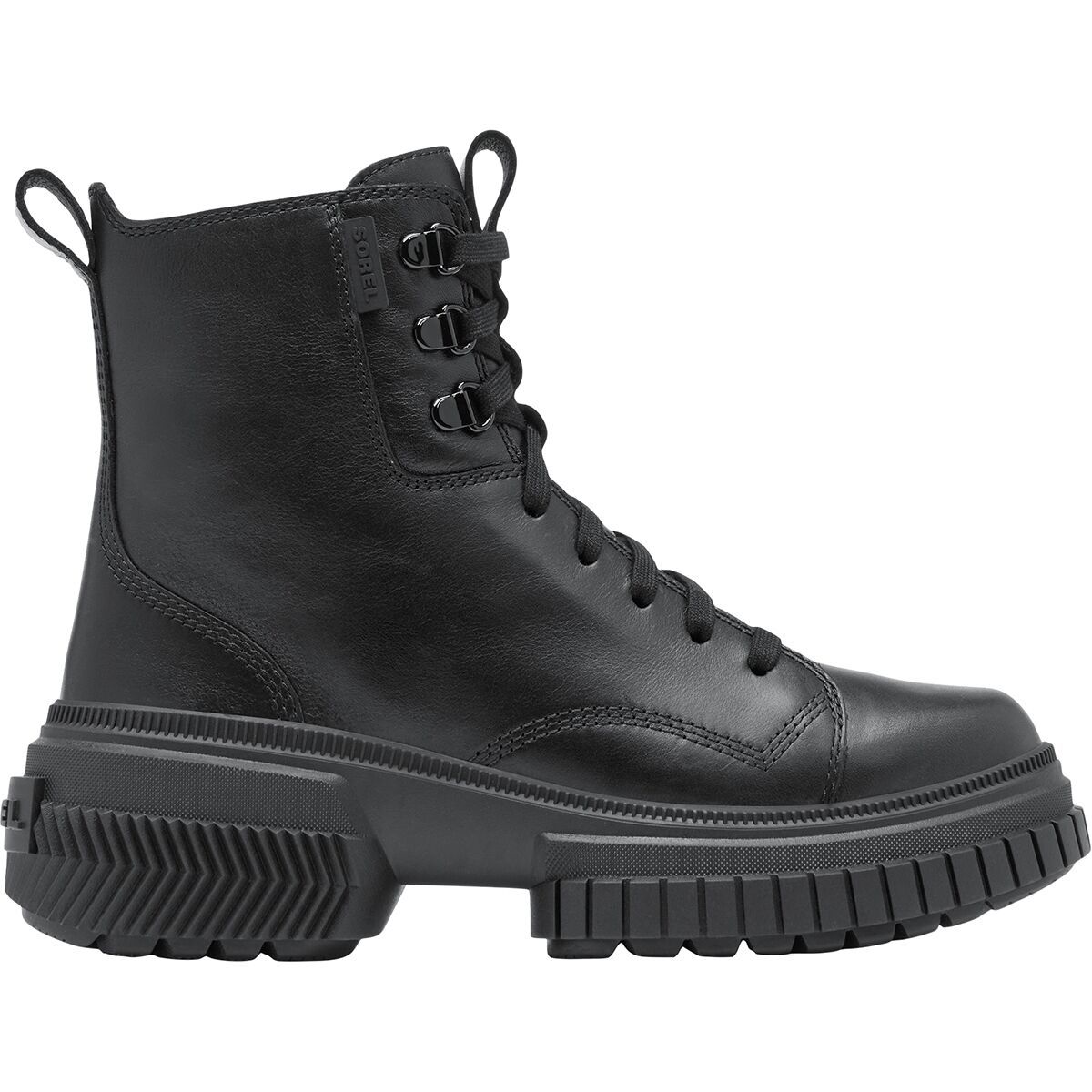 Ona Ave Lace WP Boot - Women's