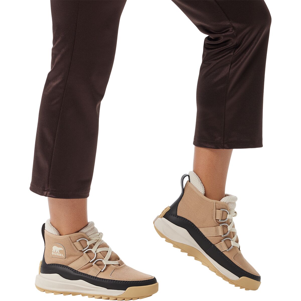 Sorel ONA RMX , / , 7並行輸入 SOREL Ona Rmx Chukka WP Plus Boot - Women\u0027s - Women