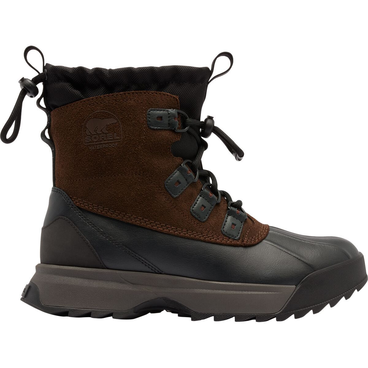 SOREL Scout 87 XT WP Boot - Men's - Men