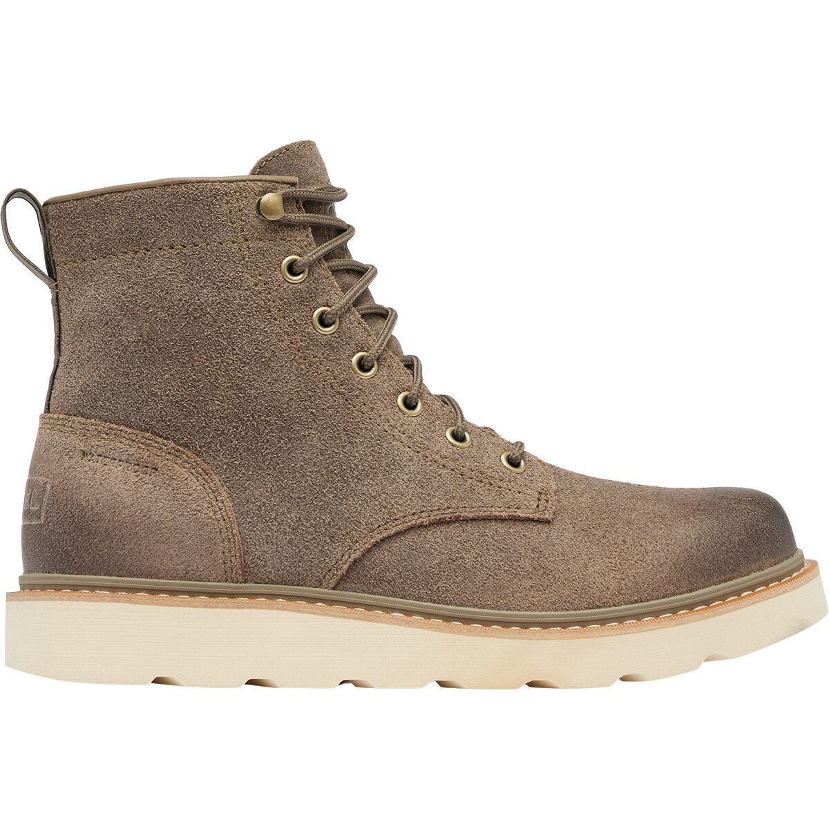 Slabtown 62 Six WP Boot - Men's