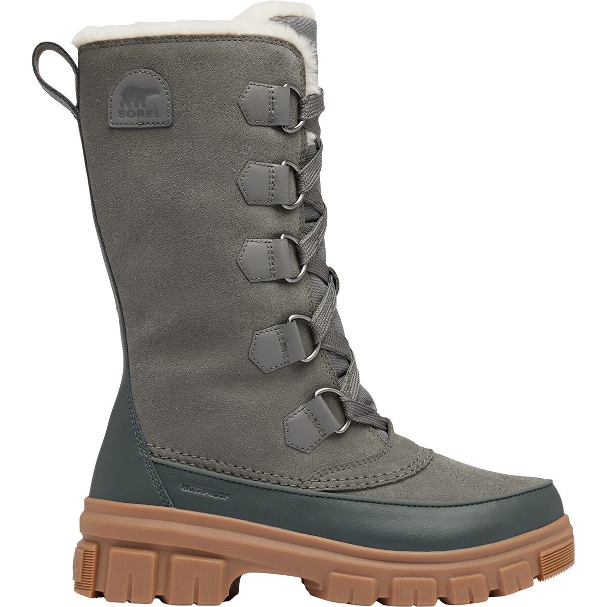 Tivoli V Tall Waterproof Boot - Women's