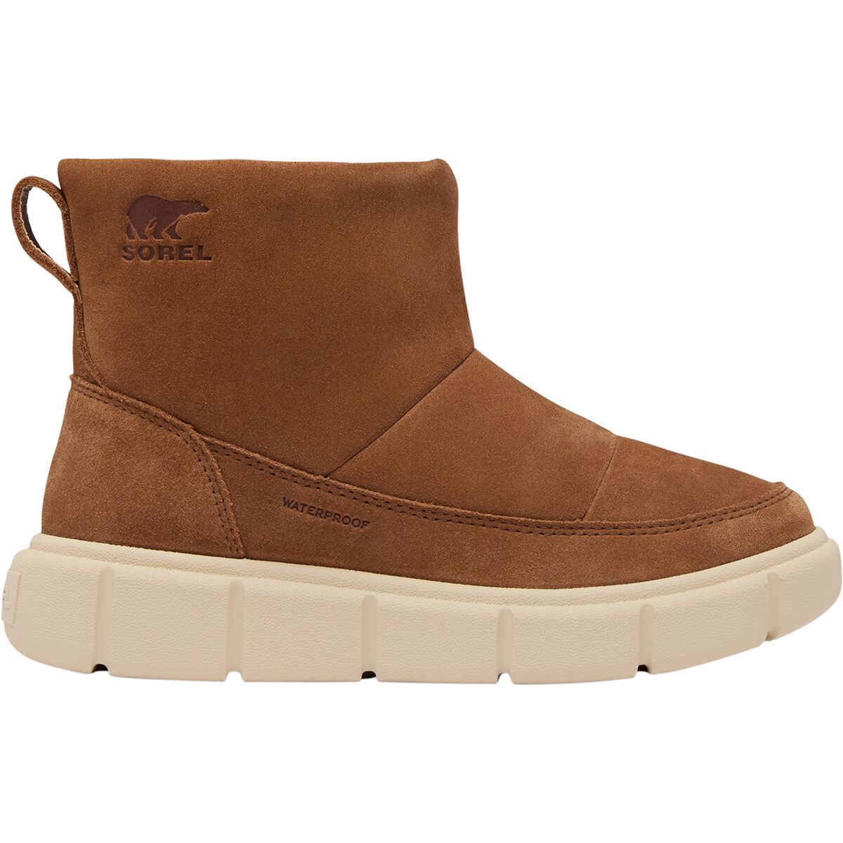 Explorer III Slip-On WP Boot - Boys'