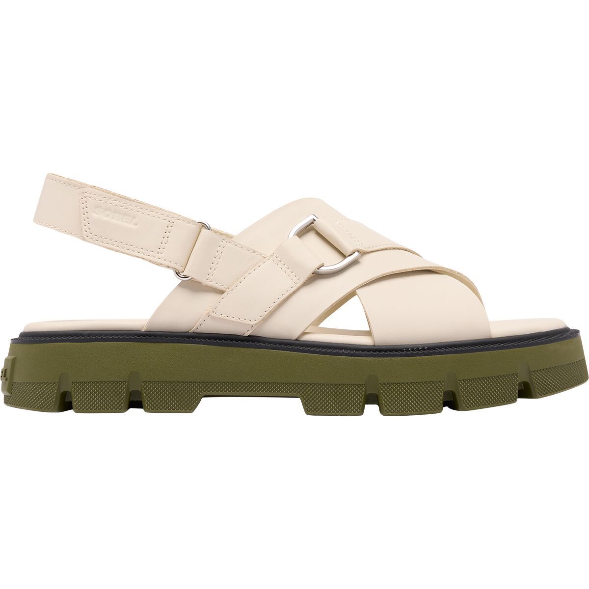 Rein CB Crisscross Sandal - Women's