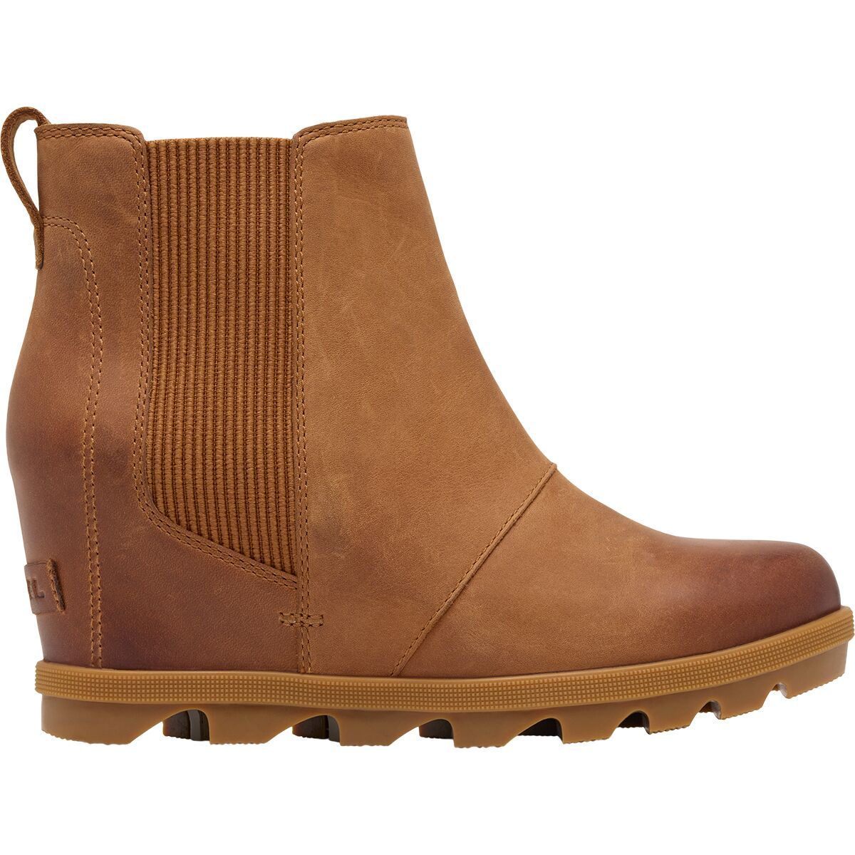 Joan Rhapsody Chelsea Wedge Boot - Women's