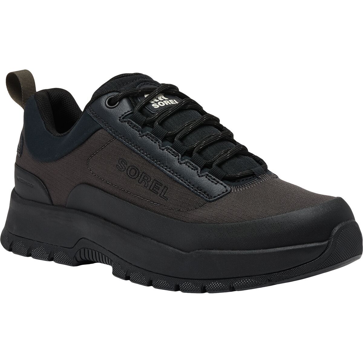 Outing NW Low WP Sneaker - Men's