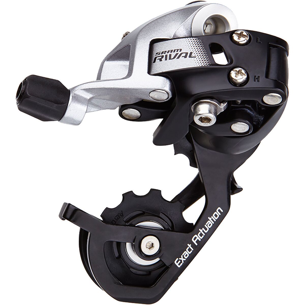 SRAM Rival 22 11-speed Rear Derailleur - Bike