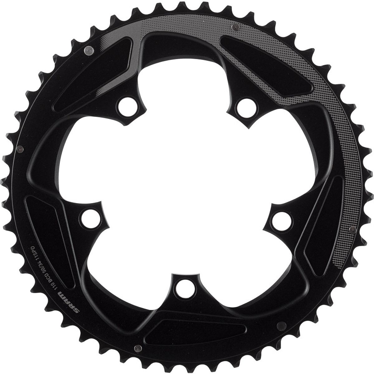 X-Glide 11-Speed Chainring