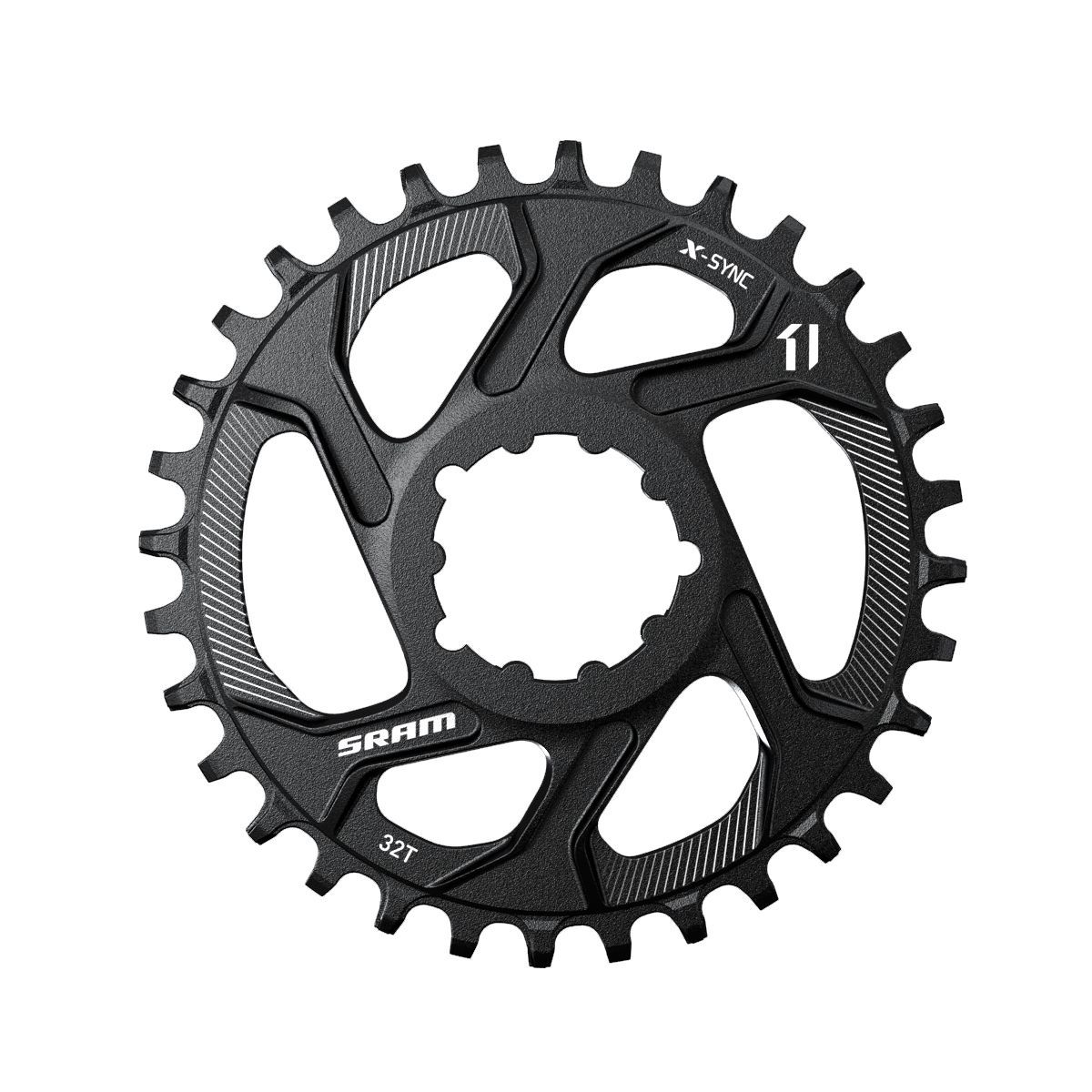 X-SYNC Direct Mount Chainring