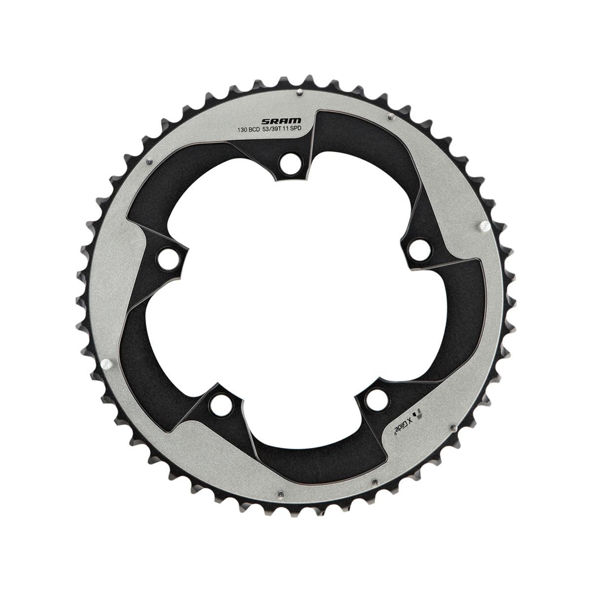 Red Road Chainring - 2024