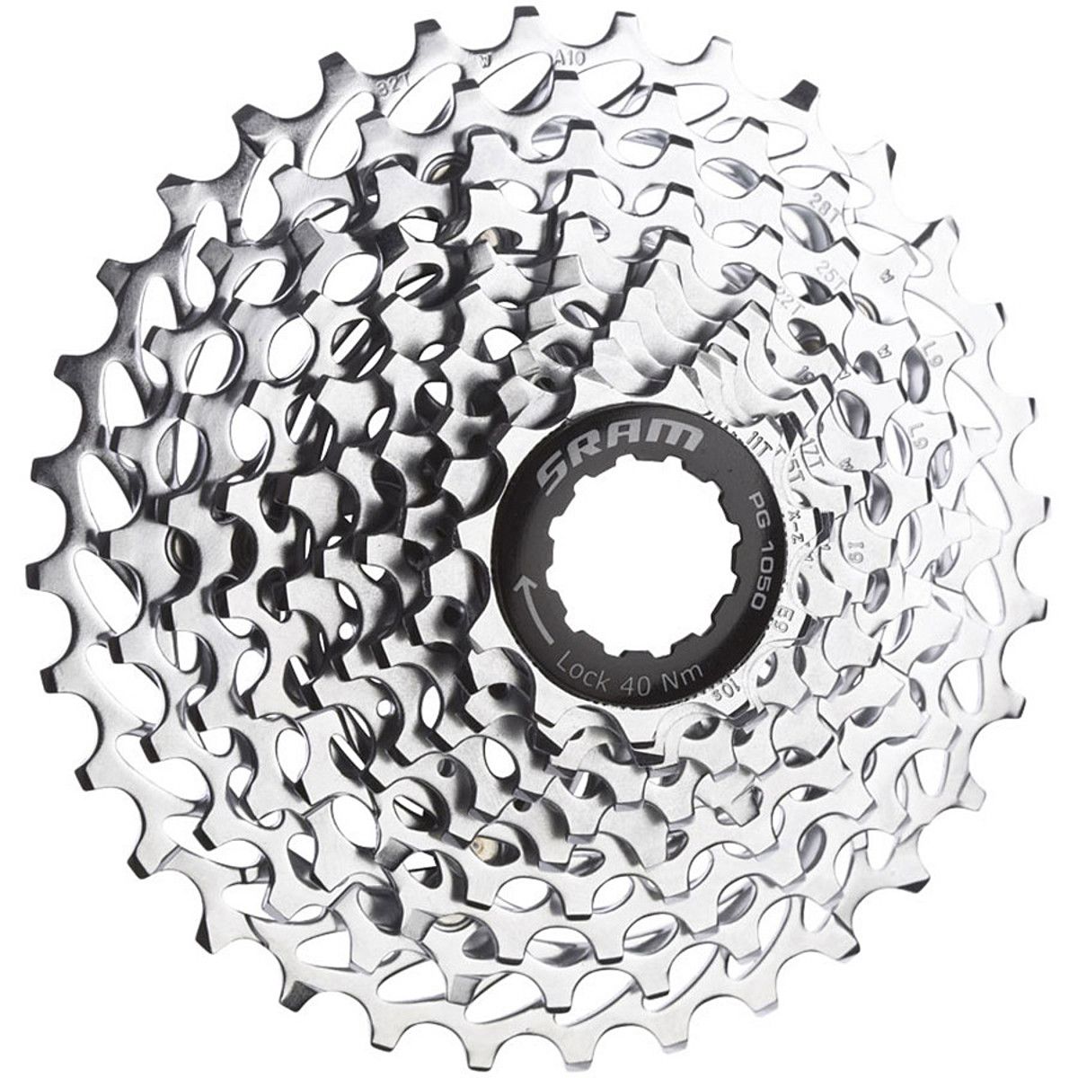 PG-1050 Cassette (10-Speed)
