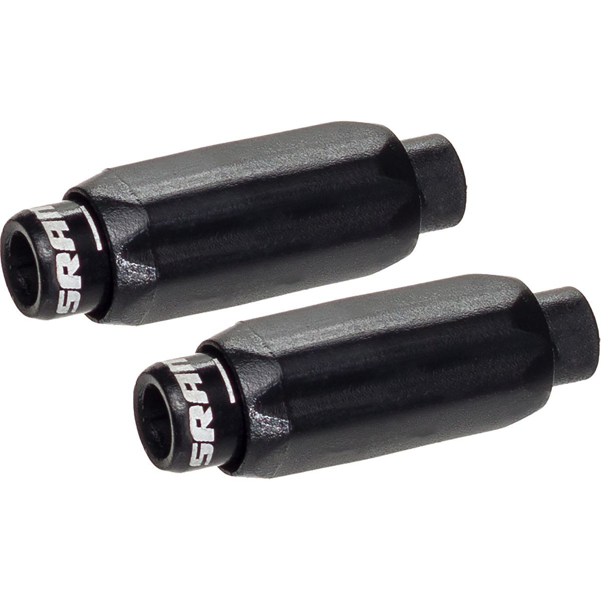 Compact Alloy Barrel Shift Cable Adjusters