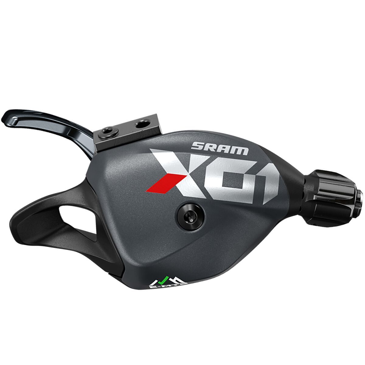 SRAM X01 Eagle 12-Speed Single Click Trigger Shifter - $96.00 at Level Nine Sports