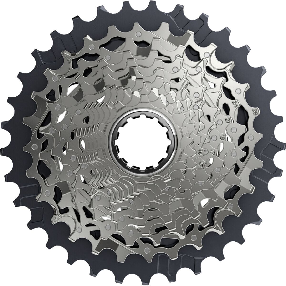 Force XG-1270 12-Speed Cassette