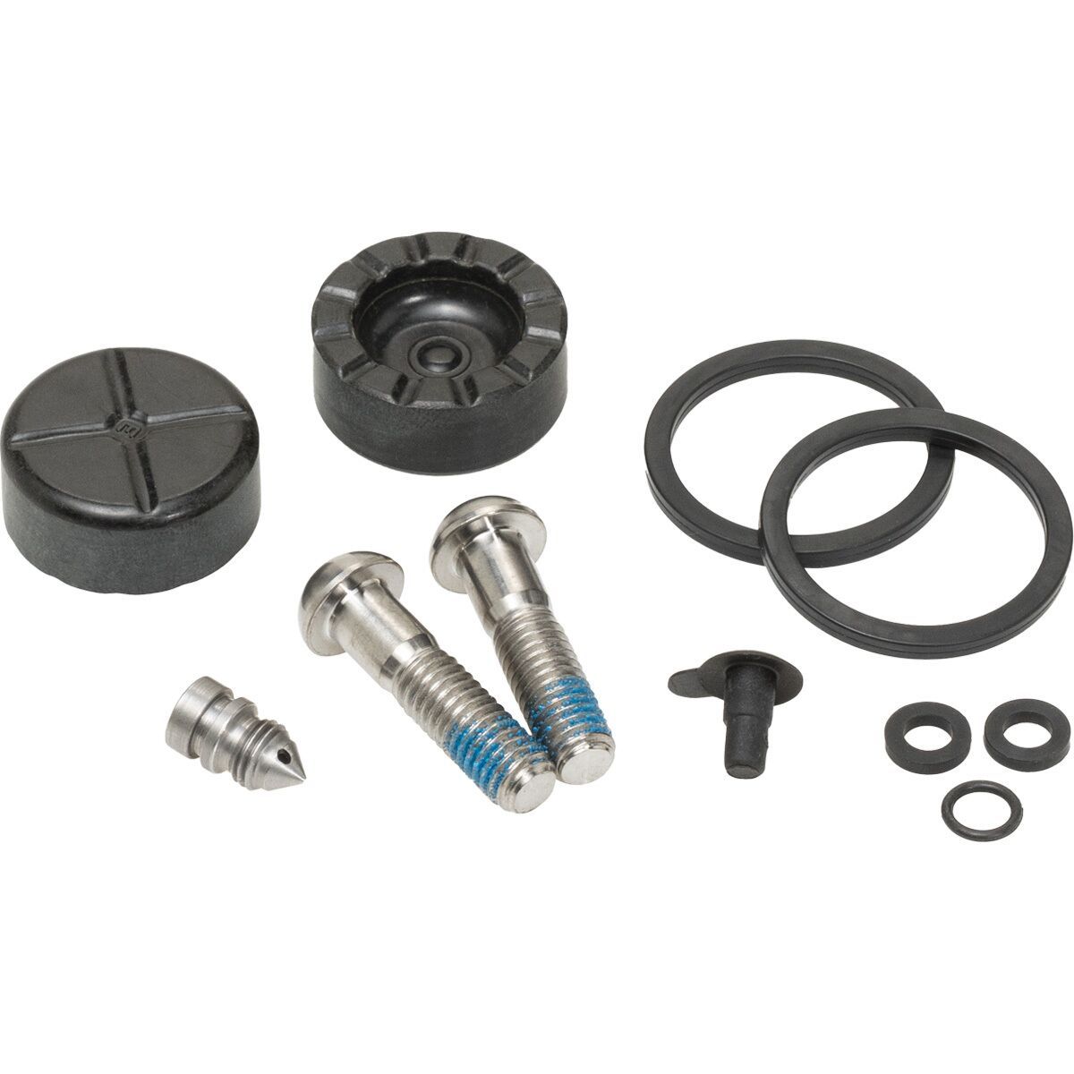 Road Disc Brake Caliper Service Kit