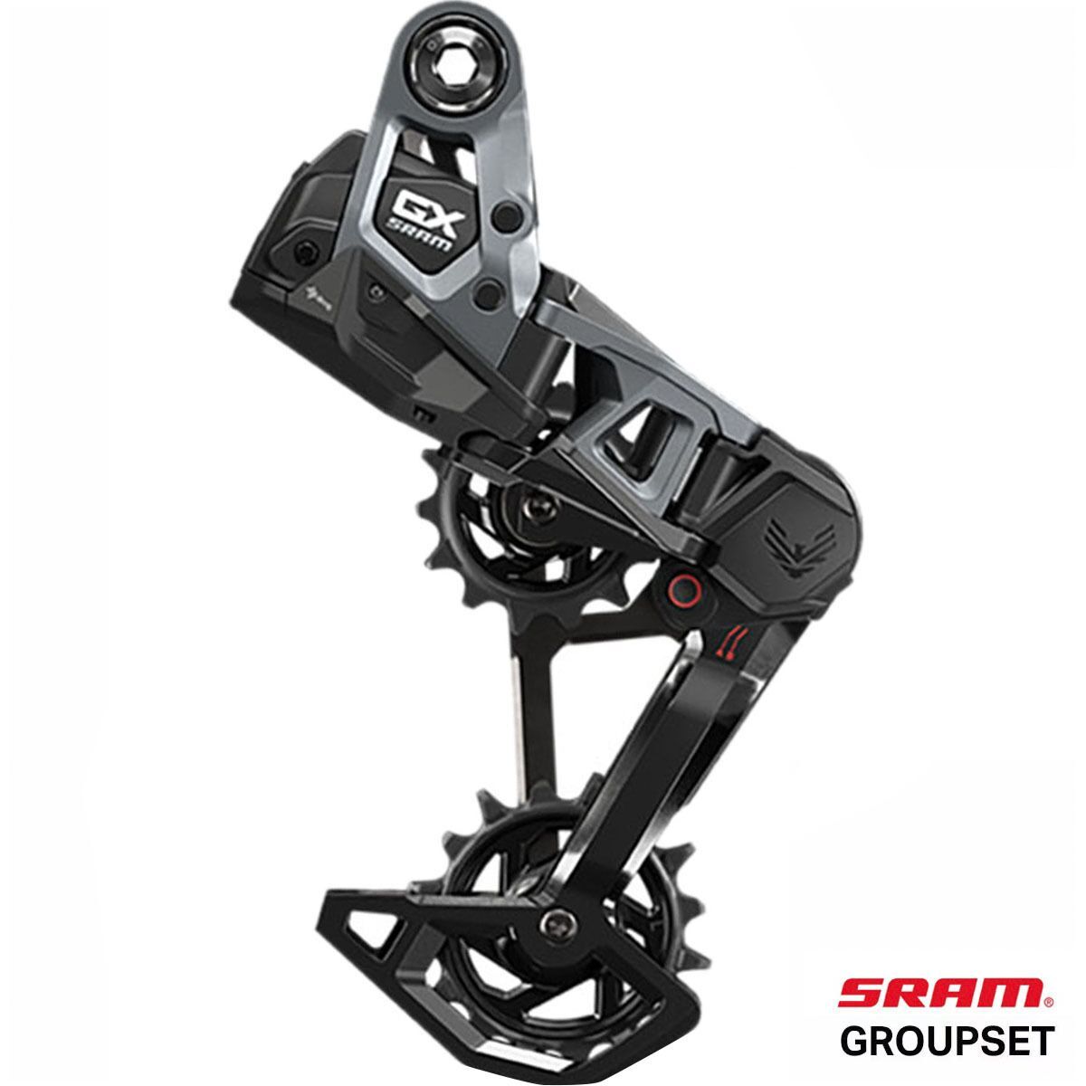 GX Eagle AXS Transmission E-MTB Groupset