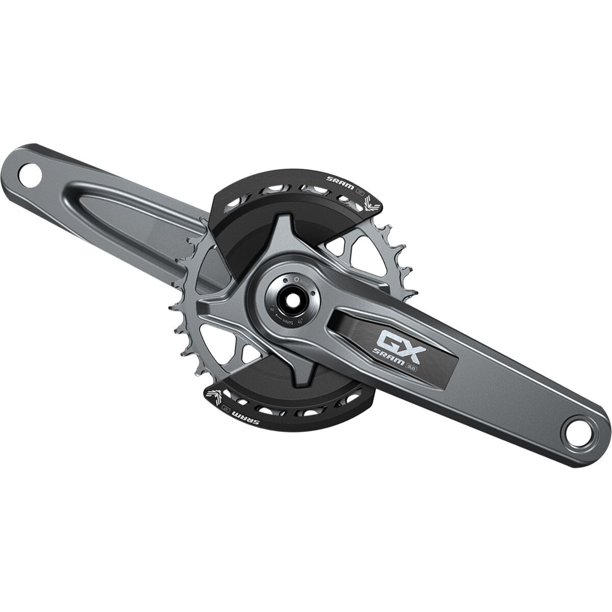 GX Eagle Transmission DUB Crankset - Boost
