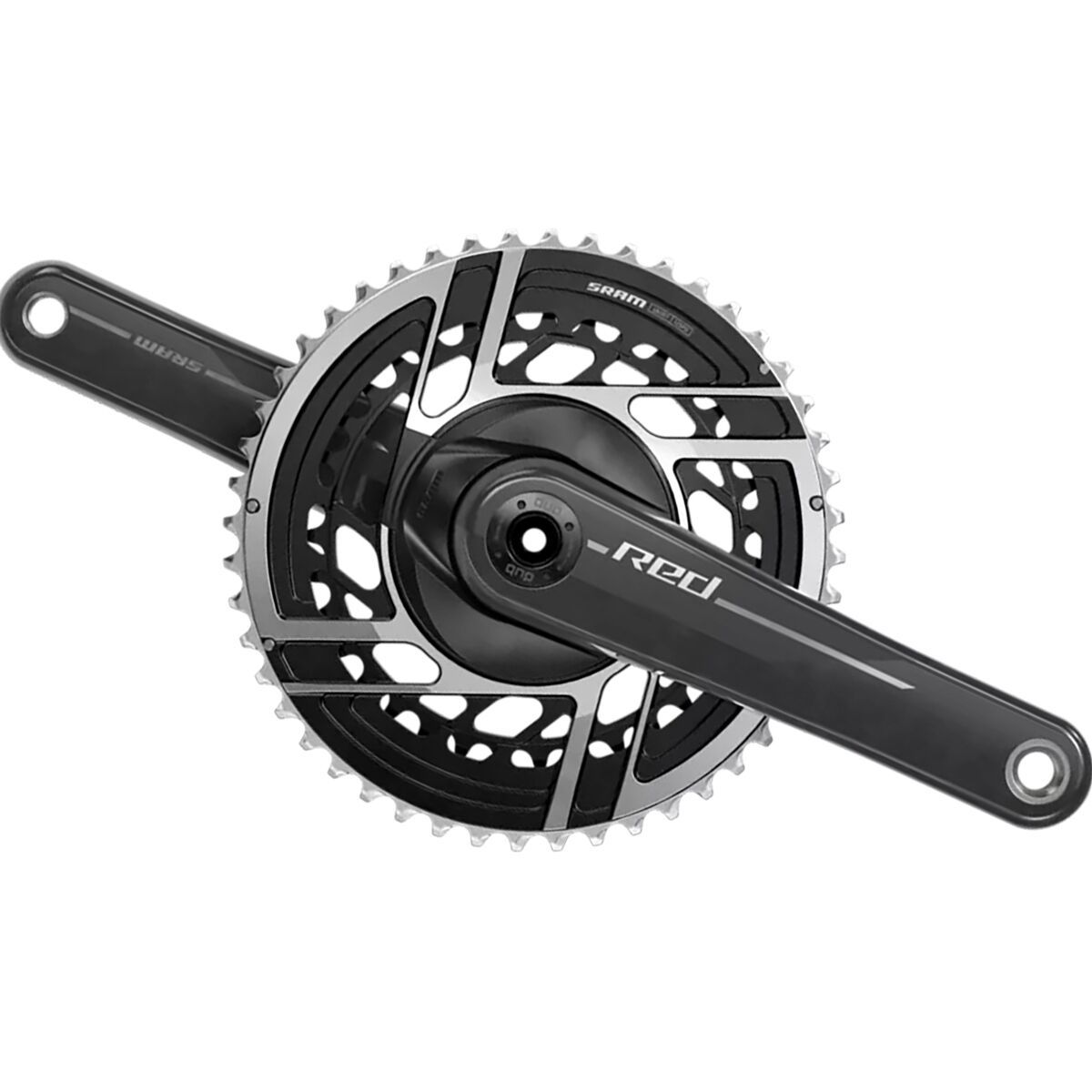 RED DUB Crankset