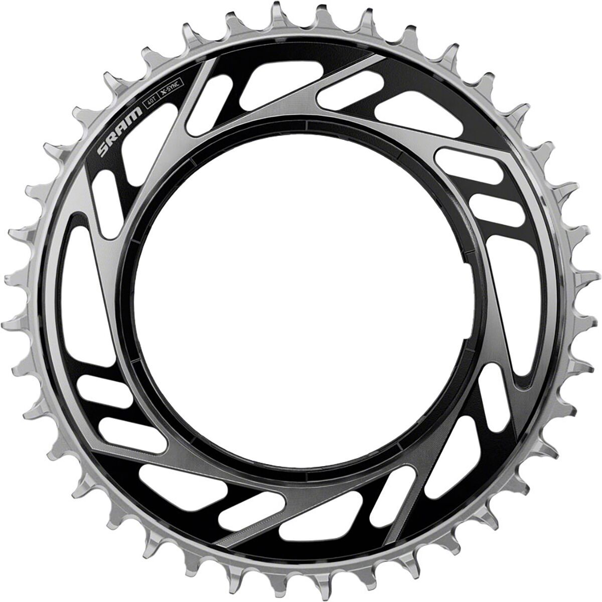 RED X-Sync Road Chainring