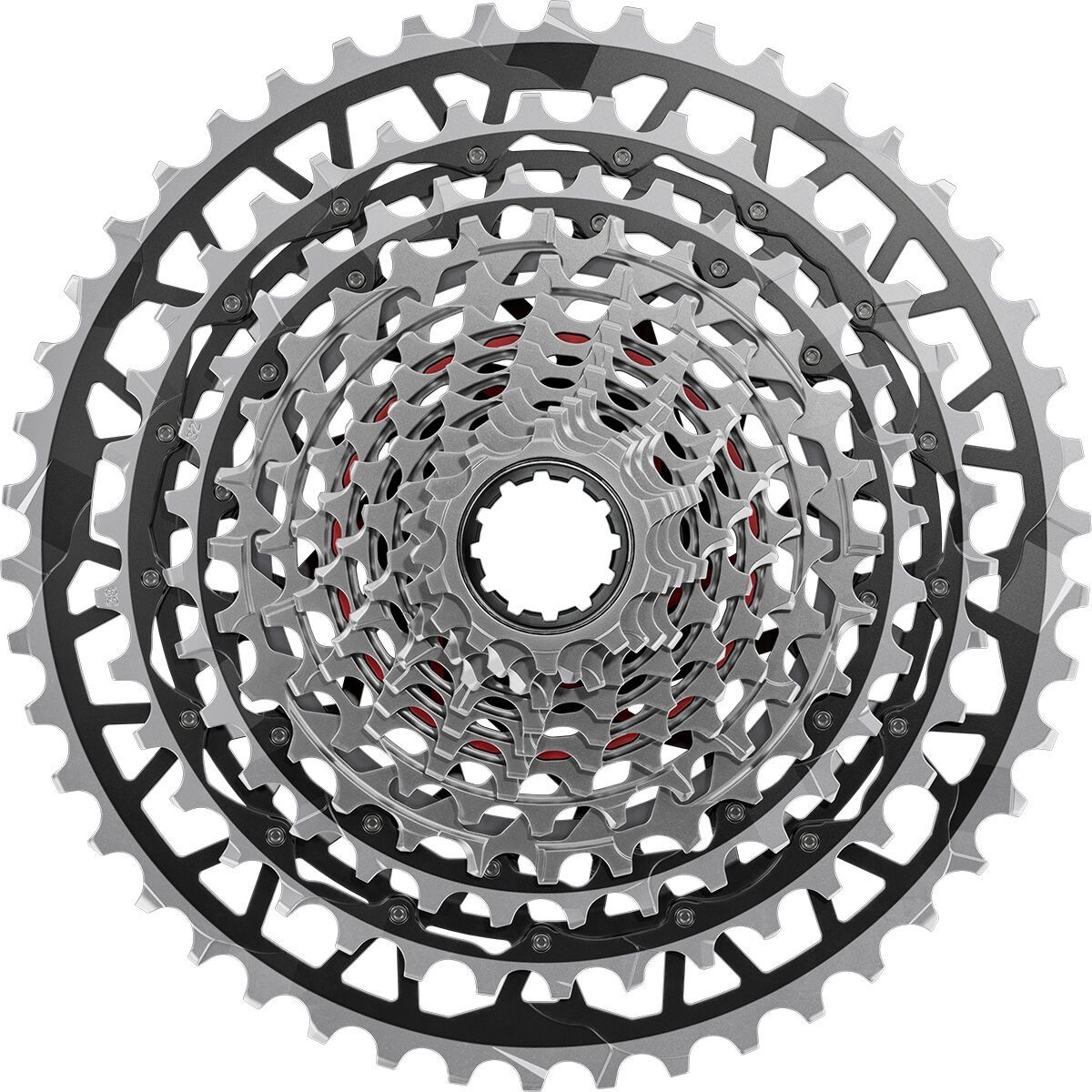 RED XPLR 13-Speed Cassette