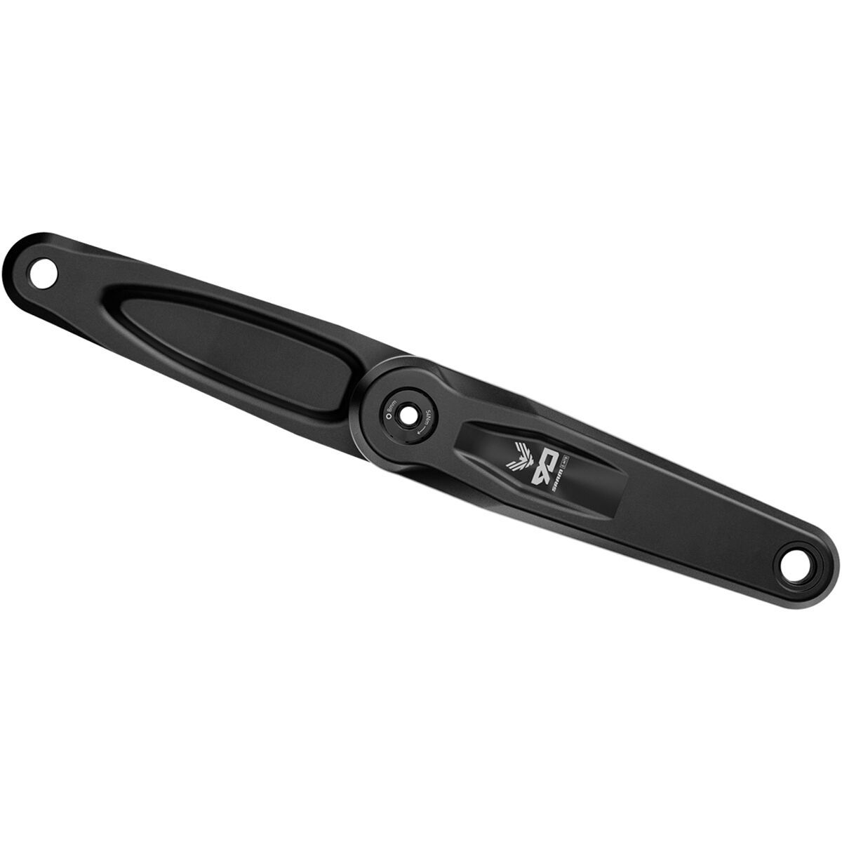 Eagle 90 ISIS Bdu38 Pedal Assist Crank Arm Assembly