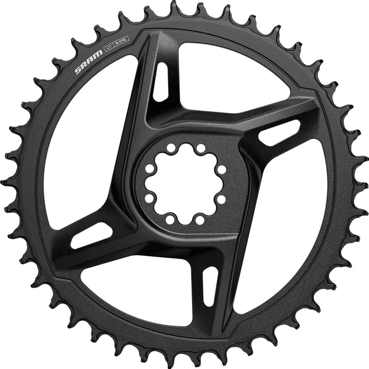 RIVAL E1 Direct Mount Chainring