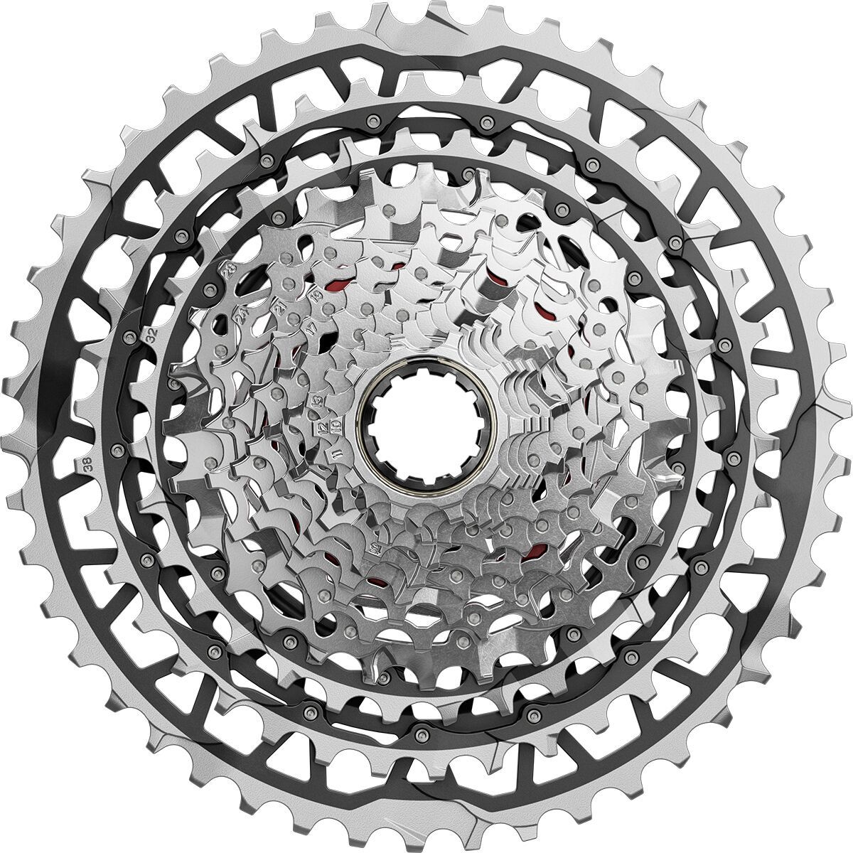 XG-1371 XPLR E1 13-Speed Cassette