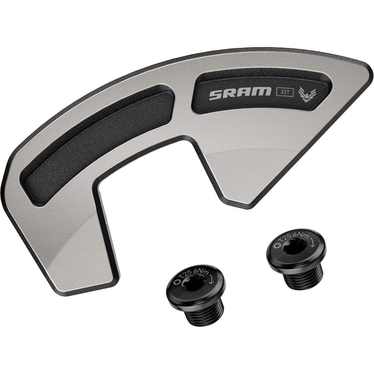 Crank Guard Kit D1
