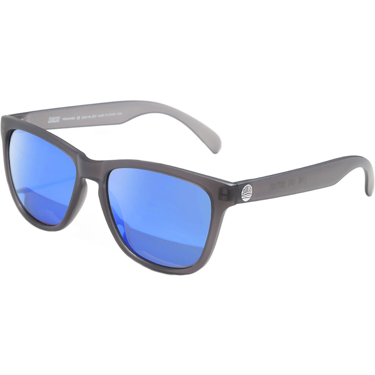 Headland Polarized Sunglasses