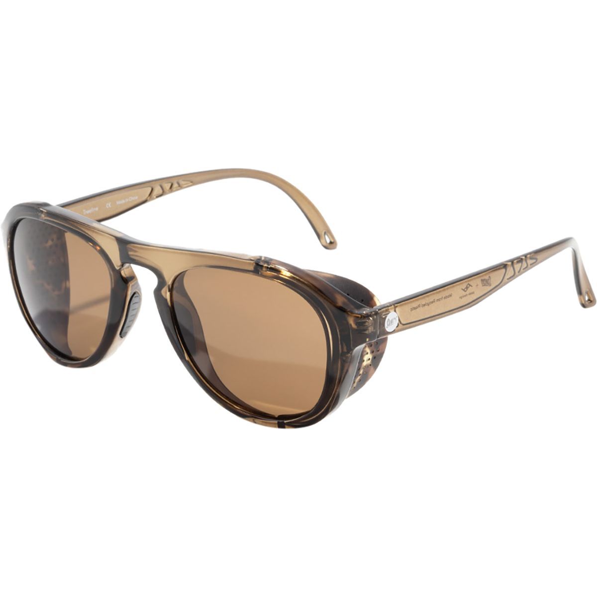 Treeline Polarized Sunglasses