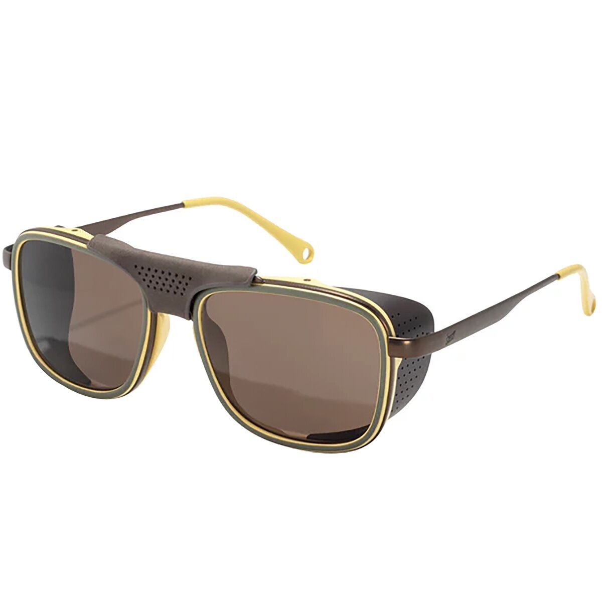 Ferrata Polarized Sunglasses