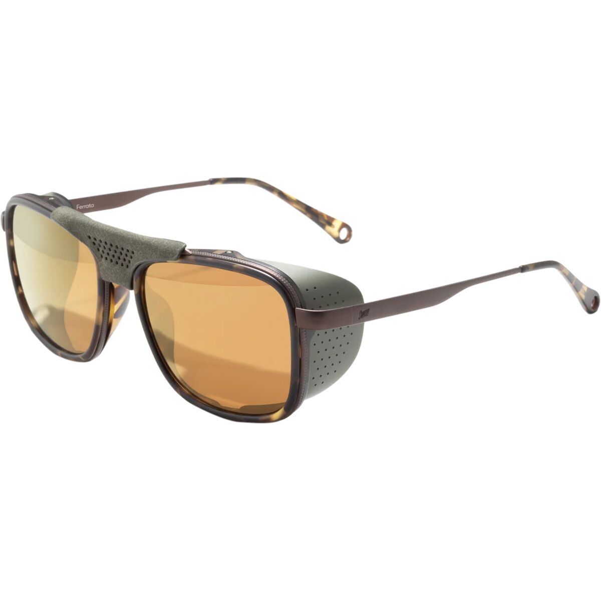 Ferrata Polarized Sunglasses