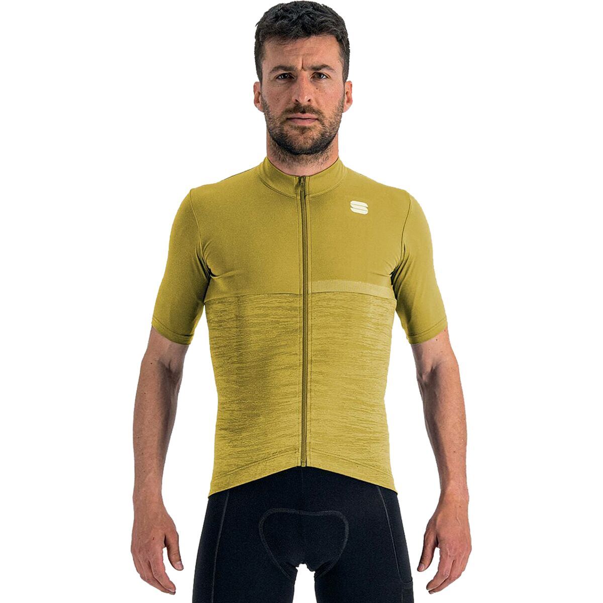 Giara Short-Sleeve Jersey - Men's