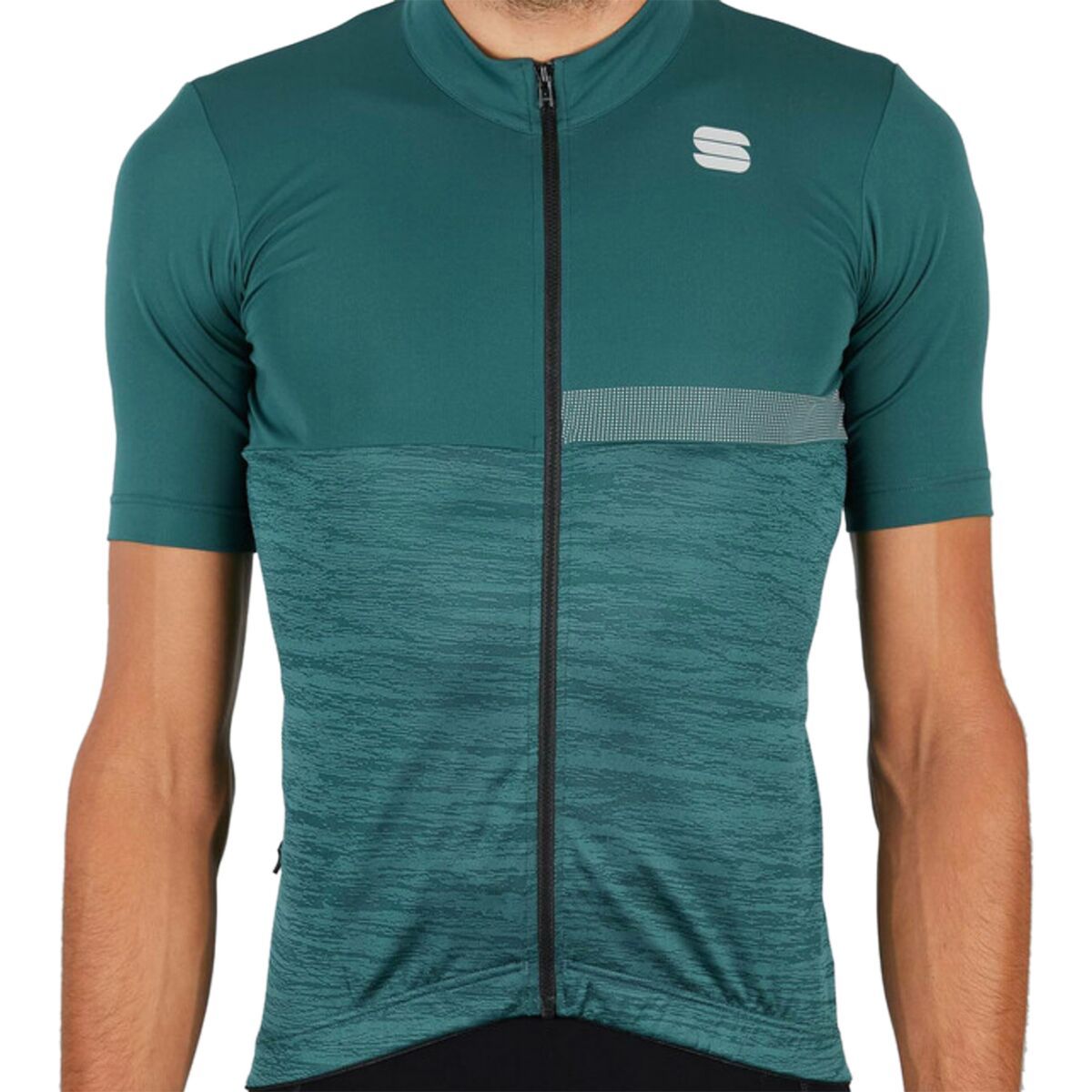 Giara Short-Sleeve Jersey - Men's