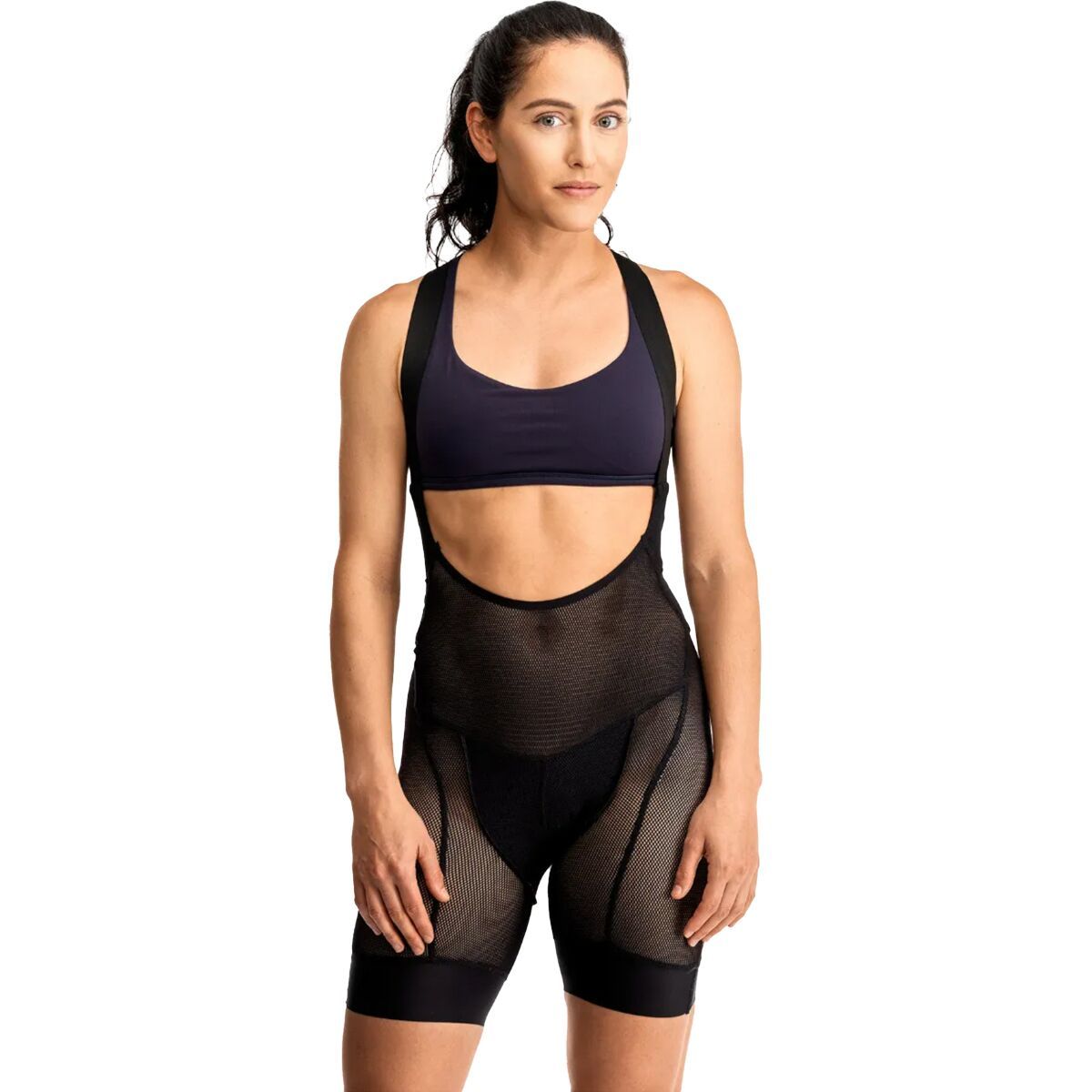 Foundation Bib Short - Women's