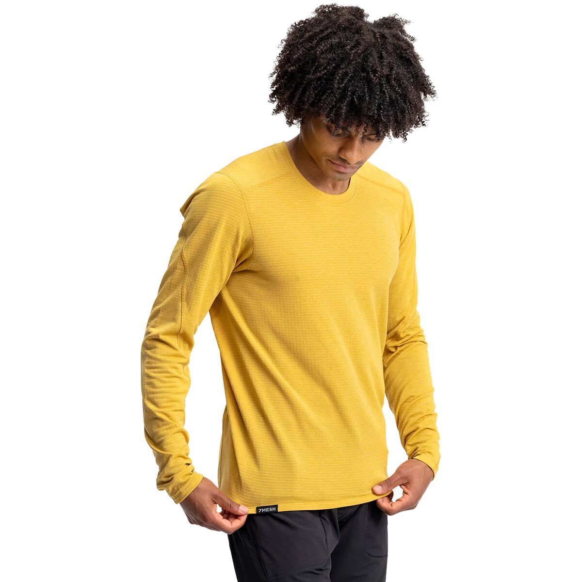 Gryphon Long Sleeve Jersey - Men's