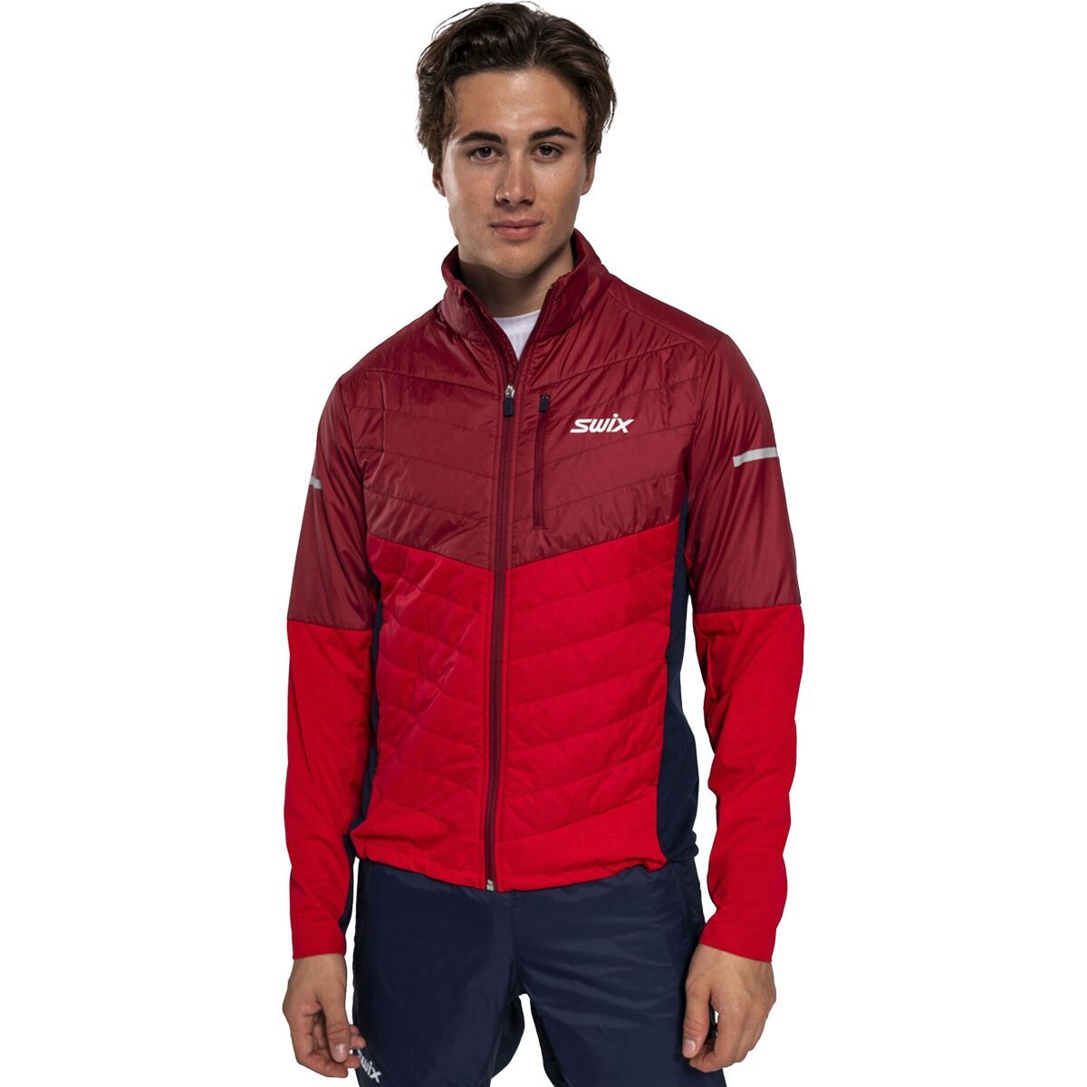 Dynamic Hybrid Insulated Jacket - Men's