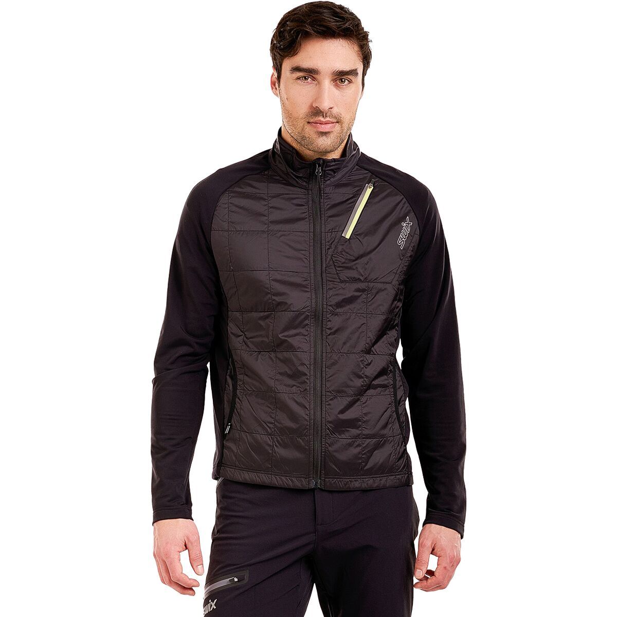 Navado Push Jacket - Men's