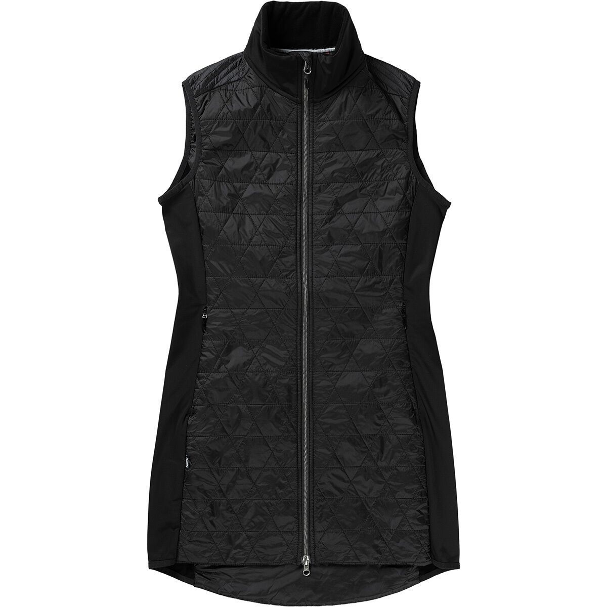 Mayen Ultra Quilted Tunique - Women's