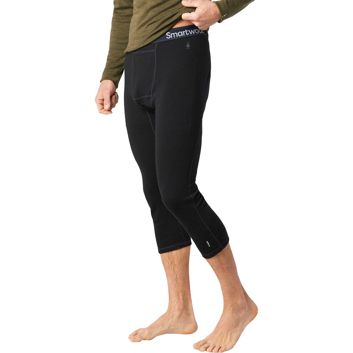 Merino 250 3/4 Bottom - Men's