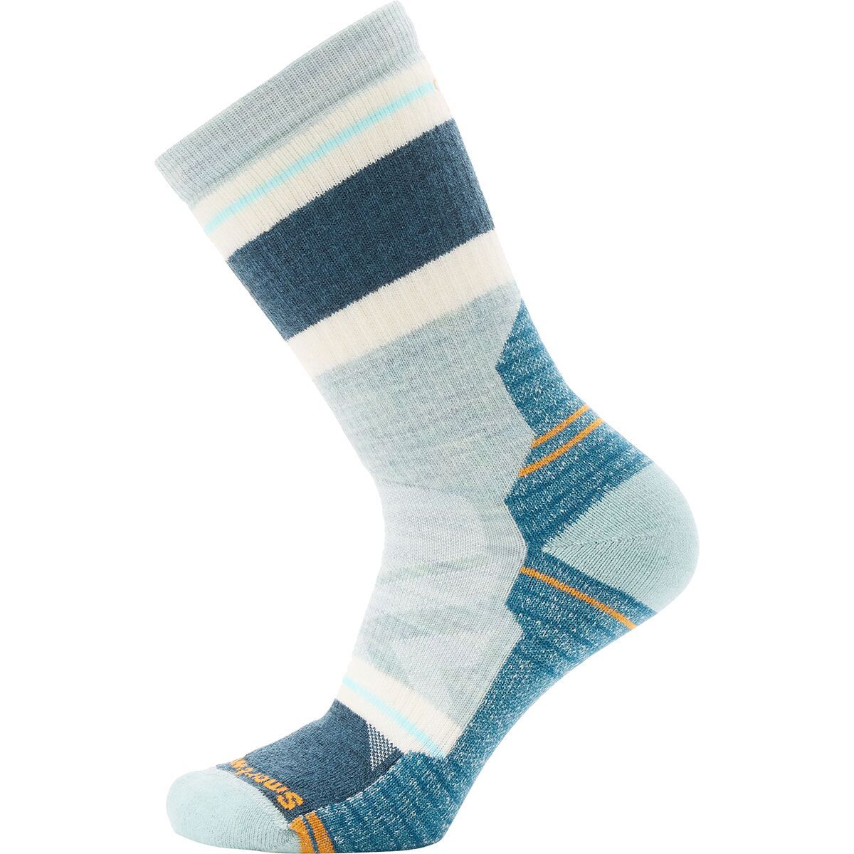 Performance Hike Full Cushion Saturnsphere Crew - Women's