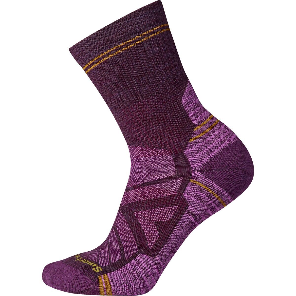 Performance Hike Light Cushion Mid Crew Sock - Women's