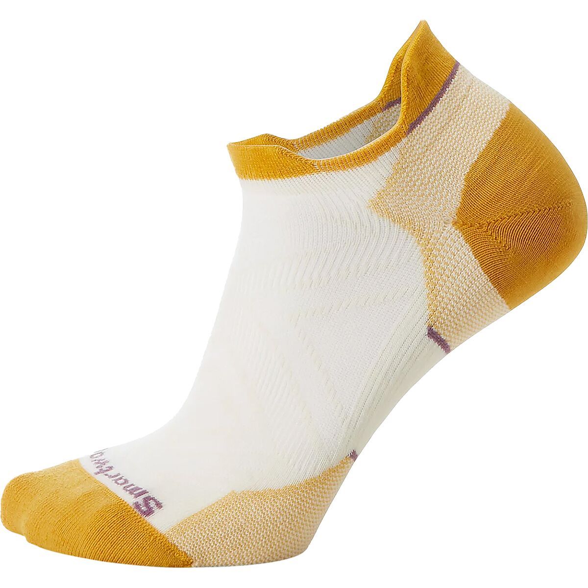 Run Zero Cushion Low Ankle Sock - Women's
