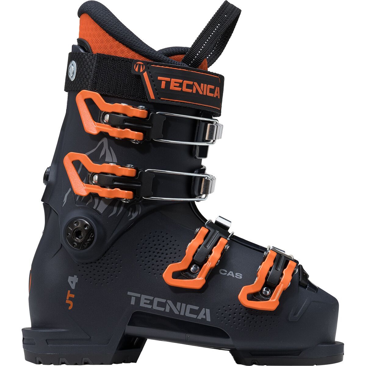 Tecnica JT 4 Boot - 2025 - Kids' - Ski